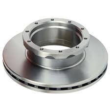 Brake Disc For Man